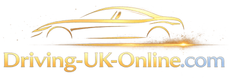 Driving UK Online logo